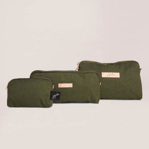 JuJuBe | Be Set - Olive Chromatics. NEW!